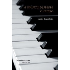 A música desperta o tempo