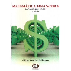 MATEMÁTICA FINANCEIRA PARA CONCURSOS