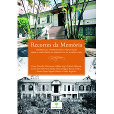 RECORTES DA MEMÓRIA - LEMBRANÇAS, COMPROMISSOS E EXPLICAÇÕES SOBRE A EPM/UNIFESP NA PERSPECTIVA DA HISTÓRIA ORAL