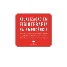 ATUALIZAÇÃO EM FISIOTERAPIA NA EMERGÊNCIA