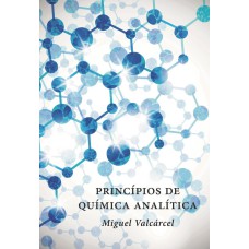 PRINCÍPIOS DE QUÍMICA ANALÍTICA