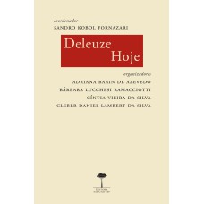 DELEUZE HOJE