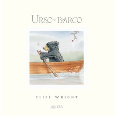 Urso e barco