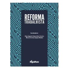 REFORMA TRABALHISTA