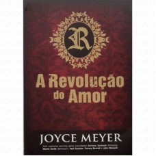 REVOLUCAO DO AMOR, A - 1