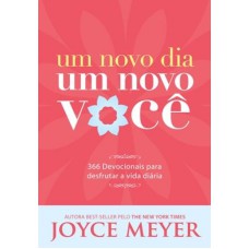 NOVO DIA, UM NOVO VOCE, UM