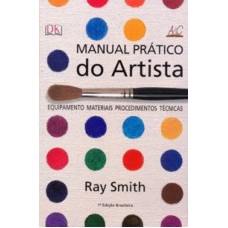 MANUAL PRATICO DO ARTISTA