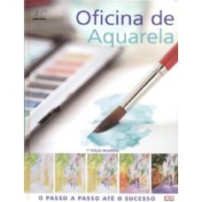 OFICINA DE AQUARELA