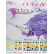 OFICINA DE PINTURA A OLEO - 1º