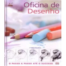 OFICINA DE DESENHO