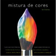 MISTURA DE CORES