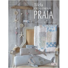 TILDA - IDEIAS PARA A PRAIA