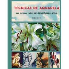 TÉCNICAS DE AQUARELA