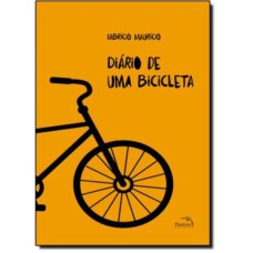 DIÁRIO DE UMA BICICLETA