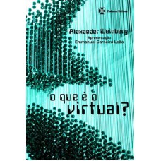 O QUE E O VIRTUAL?