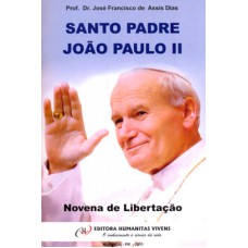 SANTO PADRE JOÃO PAULO II