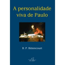 PERSONALIDADE VIVA DE PAULO, A