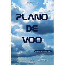 PLANO DE VOO - O SEGREDO DO SUCESSO