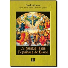 SANTOS MAIS POPULARES DO BRASIL, O - 1ª