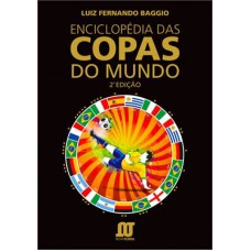 ENCICLOPEDIA DAS COPAS DO MUNDO