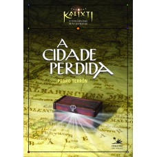 A CIDADE PERDIDA