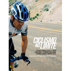 CICLISMO NO LIMITE