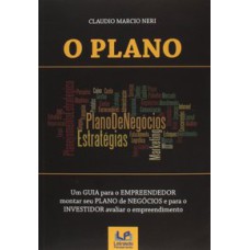 O PLANO