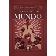 SENHOR DO MUNDO, O - 1ª