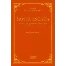 SANTA ESCADA