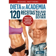 DIETA DE ACADEMIA