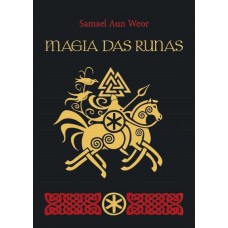 MAGIA DAS RUNAS