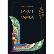 TAROT E KABALA