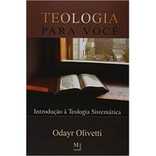 TEOLOGIA PARA VOCÊ