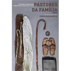 PASTORES DA FAMÍLIA