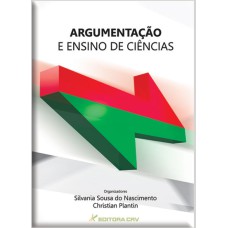 ARGUMENTAÇÃO E ENSINO DE CIÊNCIAS