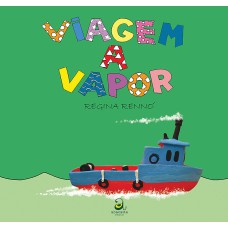 VIAGEM A VAPOR