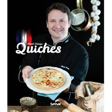 QUICHES