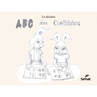 ABC DOS COELHINHOS