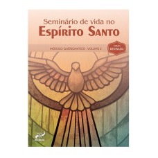 SEMINÁRIO DE VIDA NO ESPÍRITO SANTO - MÓDULO QUERIGMÁTICO - VOLUME 2