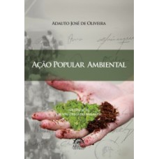 Ação popular ambiental