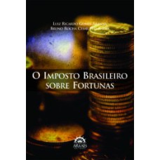 O imposto brasileiro sobre fortunas