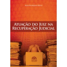 Atuação do juiz na recuperação judicial