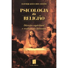 PSICOLOGIA DA RELIGIÃO