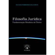 FILOSOFIA JURÍDICA