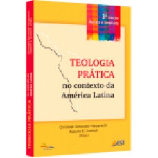 TEOLOGIA PRATICA NO CONTEXTO DA  AMERICA LATINA