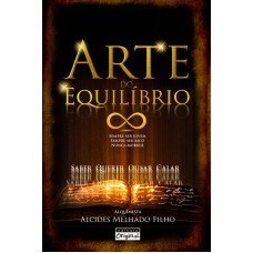 ARTE DO EQUILÍBRIO