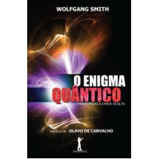 ENIGMA QUANTICO