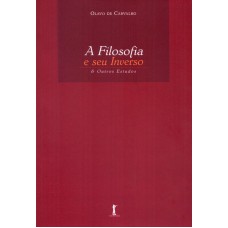 FILOSOFIA E SEU INVERSO, A