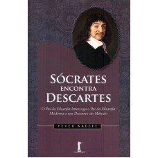 SÓCRATES ENCONTRA DESCARTES