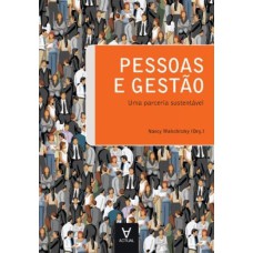 PESSOAS E GESTAO: UMA PARCERIA SUSTENTAVEL - 1